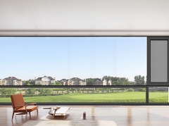 羅浮宮系列漂移窗